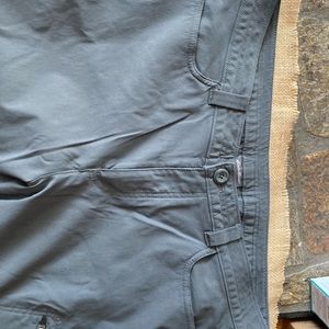Eddie Bauer casual hiking pants